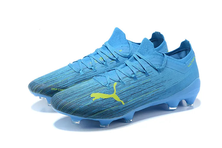 Puma Ultra Match Blue FG/AG - Hình 6
