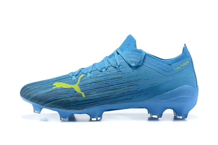 Puma Ultra Match Blue FG/AG - Hình 9