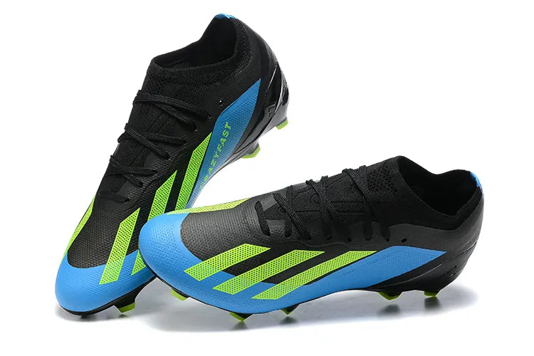 Adidas Crazyfast.1 Black/Blue