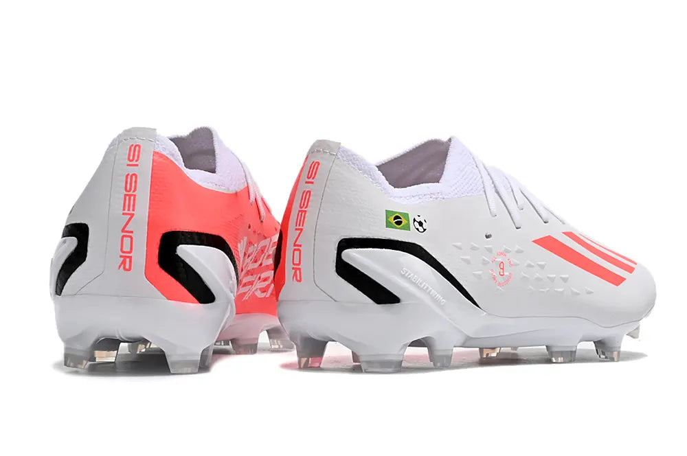 Adidas Coral Soccer Cleats - Hình 4