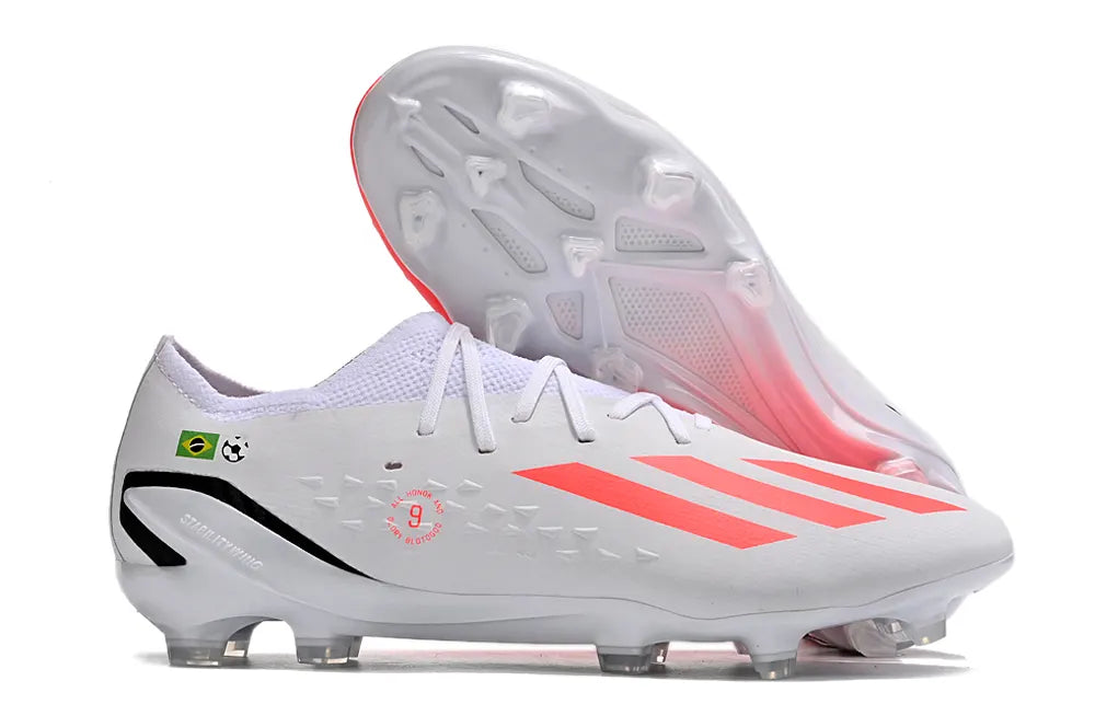 Adidas Coral Soccer Cleats - Hình 5