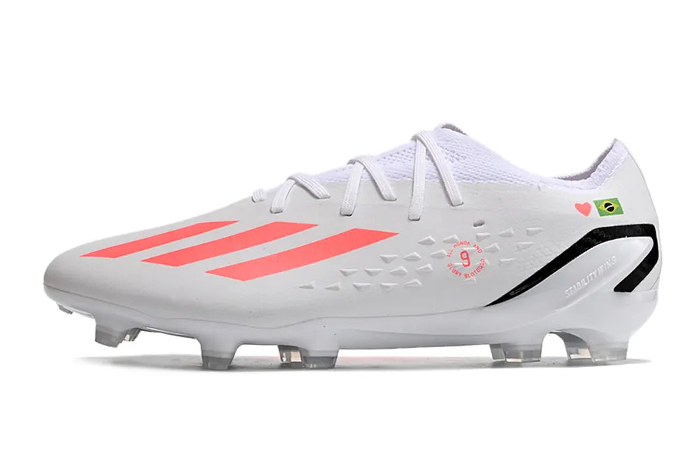 Adidas Coral Soccer Cleats - Hình 7