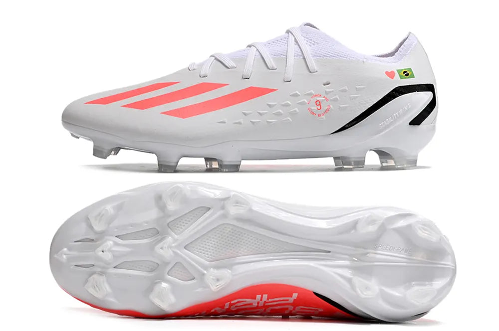 Adidas Coral Soccer Cleats - Hình 6