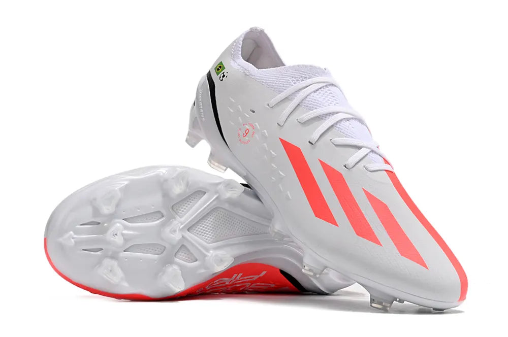 Adidas Coral Soccer Cleats - Hình 3
