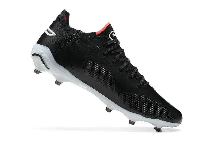 Puma Ultra Match Black FG - Hình 2