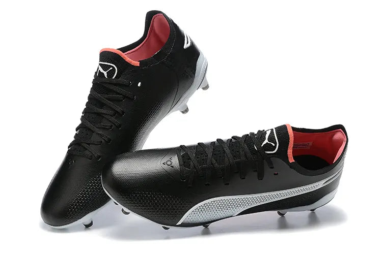 Puma Ultra Match Black FG