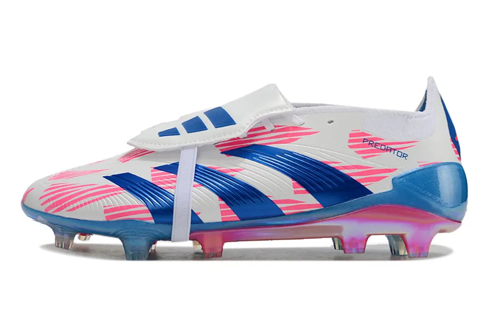 Adidas X Crazyfast.1 White/Pink - Hình 7