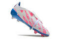 Adidas X Crazyfast.1 White/Pink