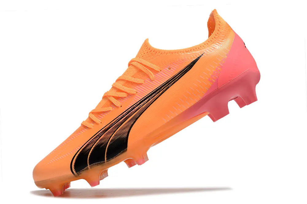 Puma Ultra Match Orange - Hình 2