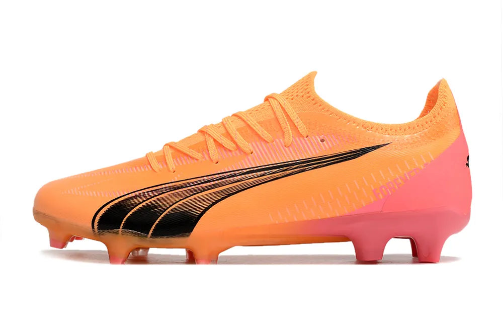 Puma Ultra Match Orange - Hình 7