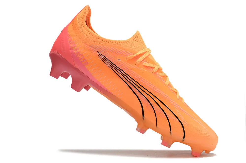 Puma Ultra Match Orange