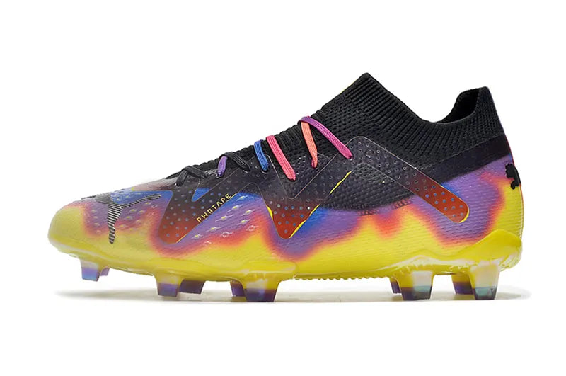 Puma Future Rainbow FG - Hình 6