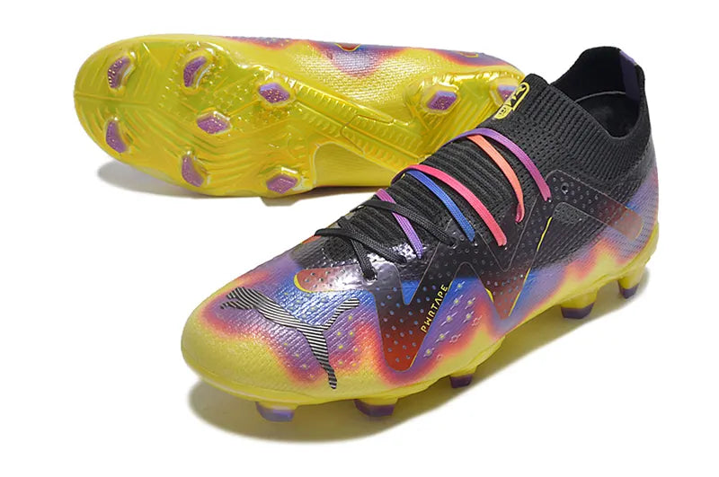 Puma Future Rainbow FG - Hình 3