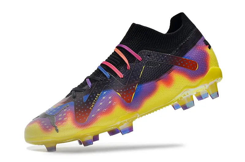 Puma Future Rainbow FG - Hình 2