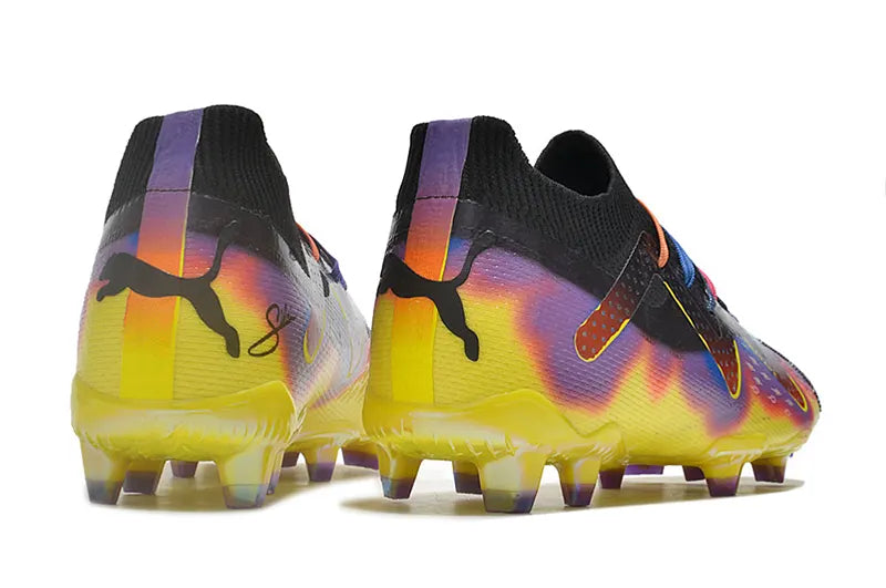 Puma Future Rainbow FG - Hình 4