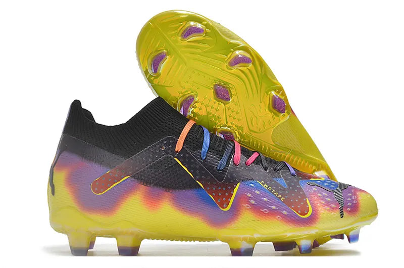 Puma Future Rainbow FG - Hình 5