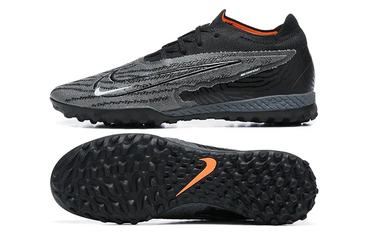 Nike Phantom GX Black Turf - Hình 8