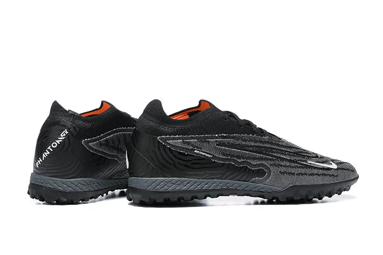 Nike Phantom GX Black Turf