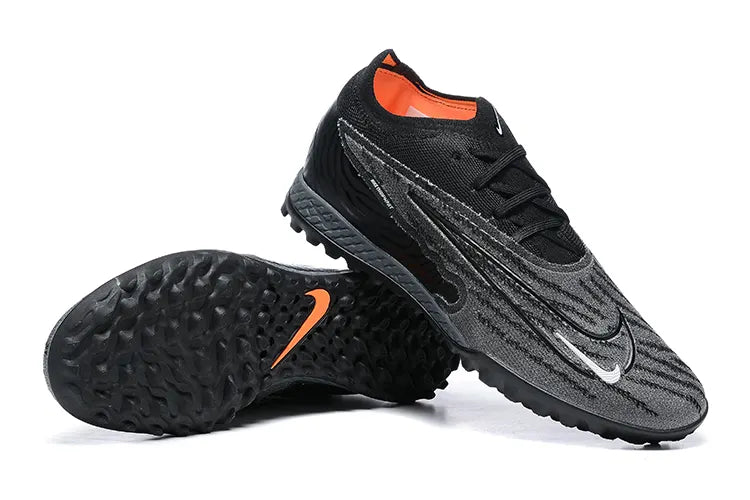 Nike Phantom GX Black Turf - Hình 3
