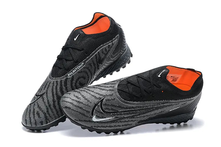 Nike Phantom GX Black Turf - Hình 2