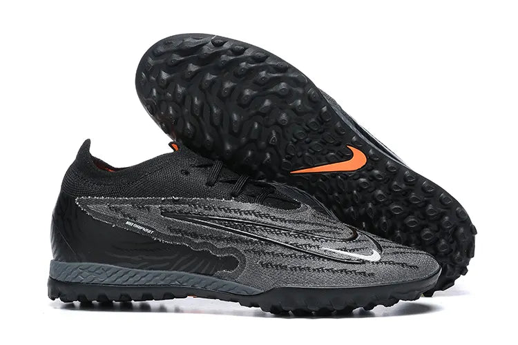 Nike Phantom GX Black Turf - Hình 7