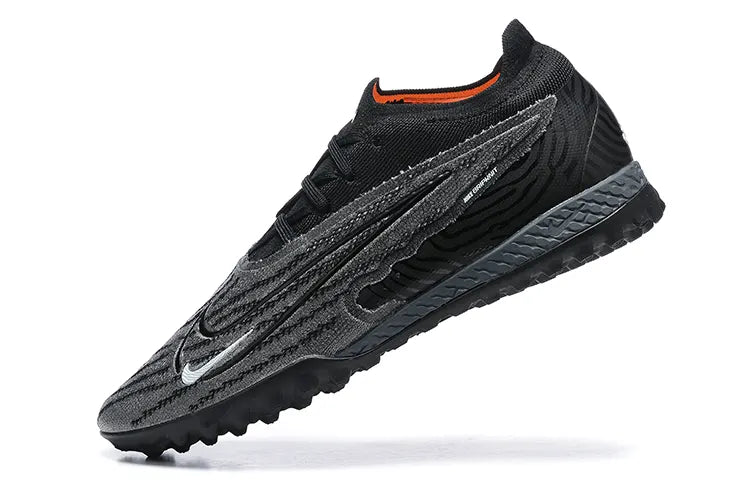 Nike Phantom GX Black Turf - Hình 5