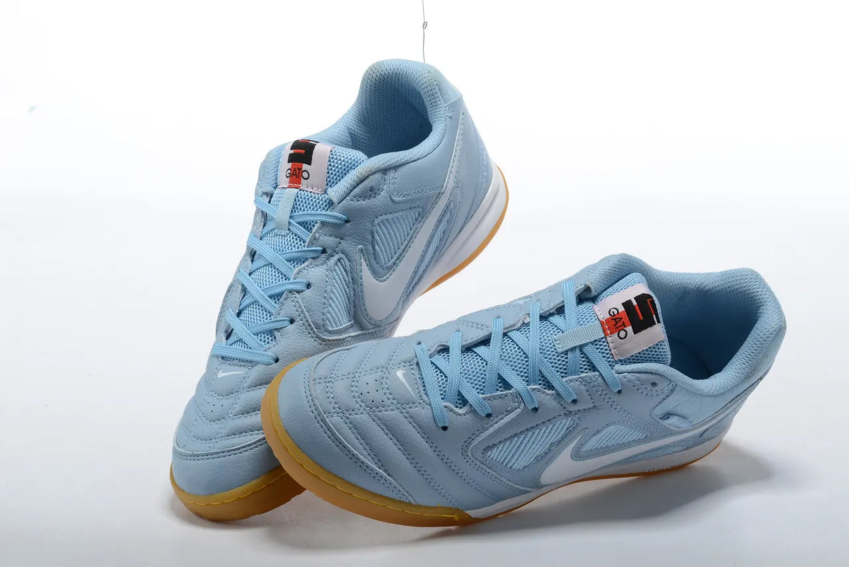 Nike Tiempo Lunar Blue - Hình 4