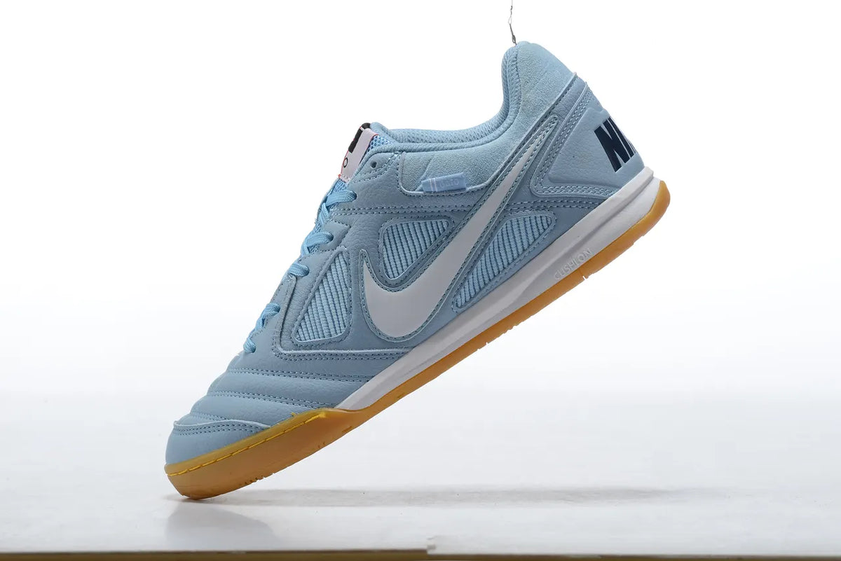 Nike Tiempo Lunar Blue - Hình 6