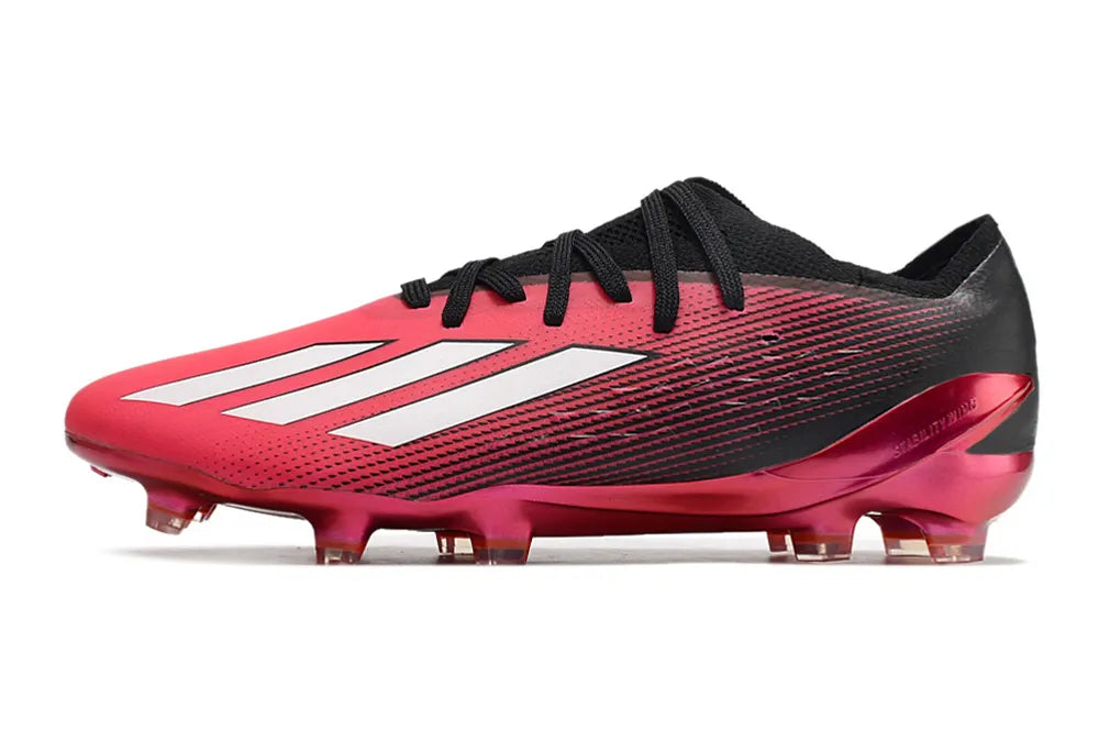 Adidas X Crazyfast.3 Pink/Black - Hình 7