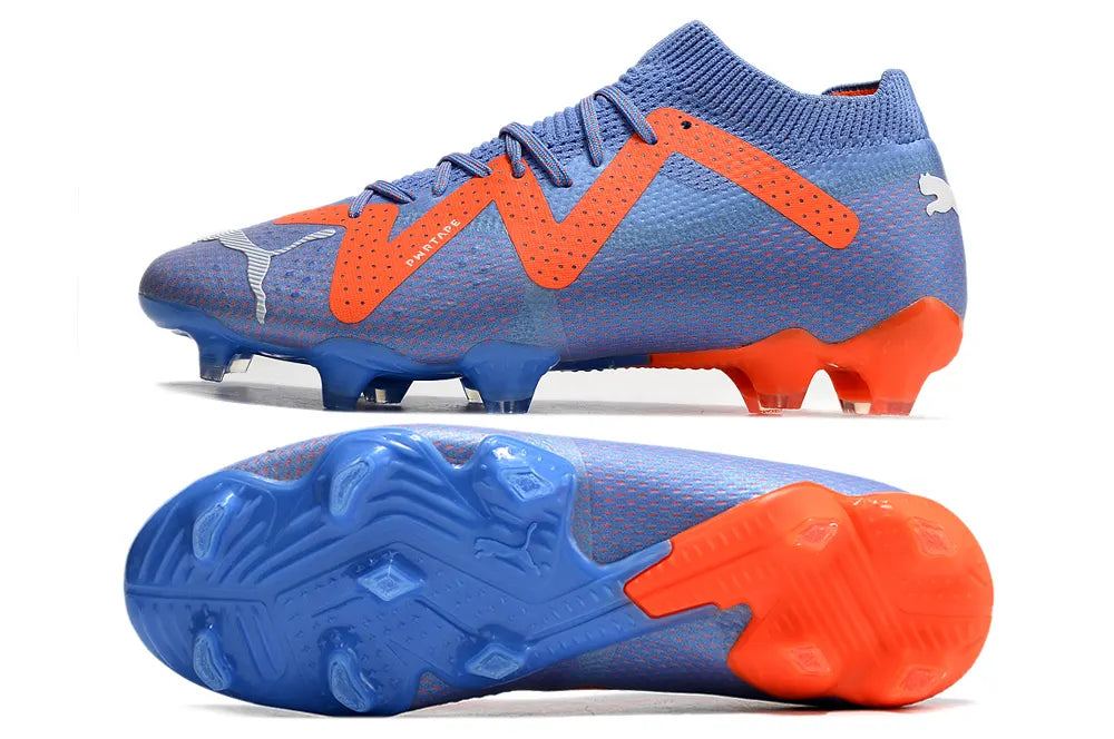Puma Future Z 1.4 FG Blue/Orange - Hình 6