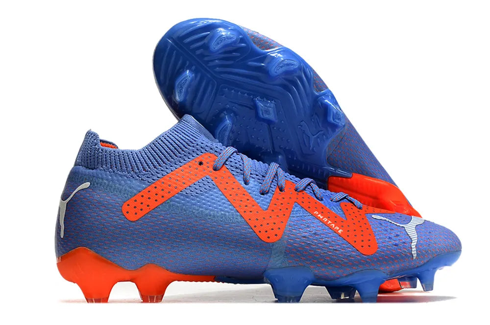 Puma Future Z 1.4 FG Blue/Orange - Hình 5