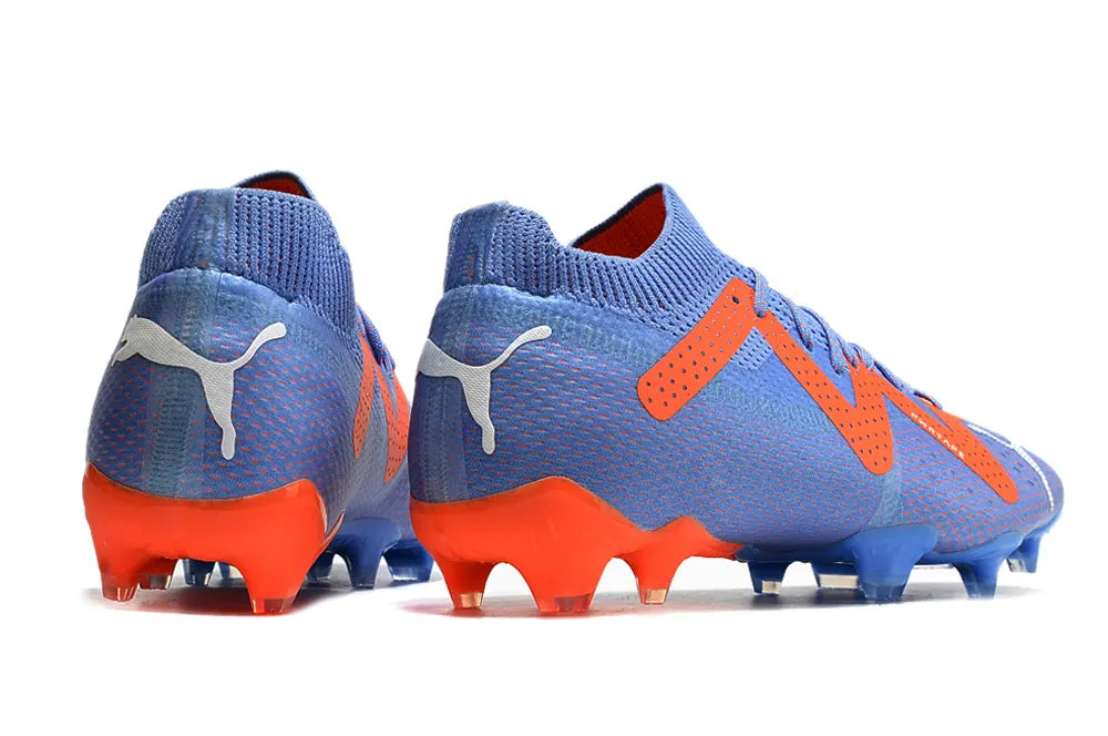 Puma Future Z 1.4 FG Blue/Orange - Hình 4