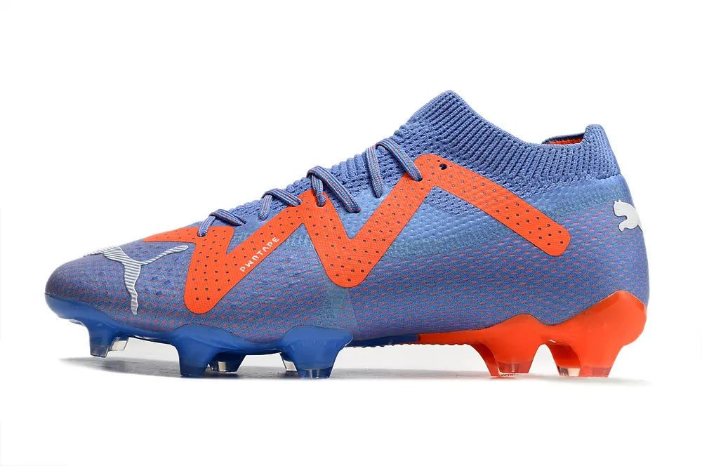 Puma Future Z 1.4 FG Blue/Orange - Hình 7