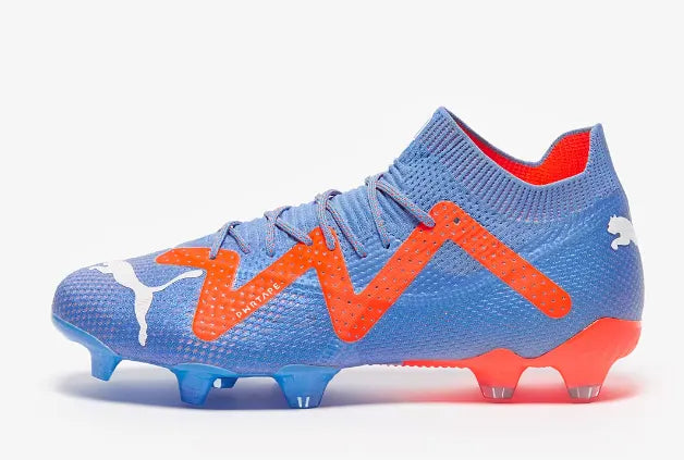 Puma Future Z 1.4 FG Blue/Orange - Hình 8
