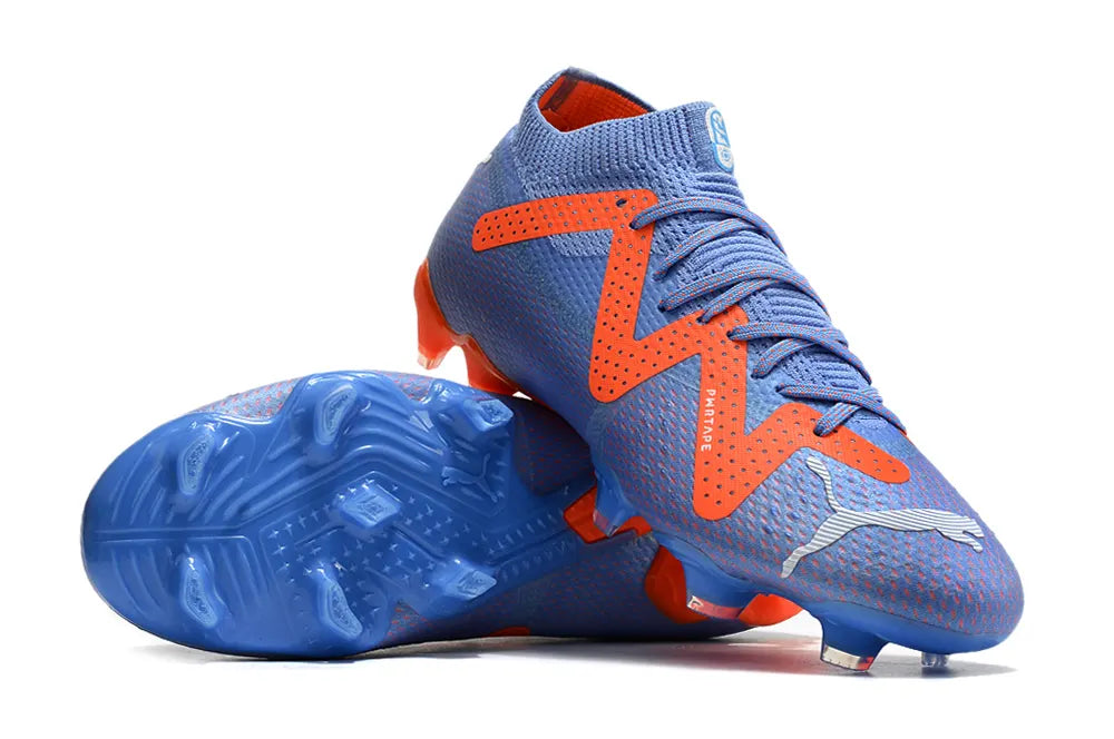 Puma Future Z 1.4 FG Blue/Orange - Hình 3