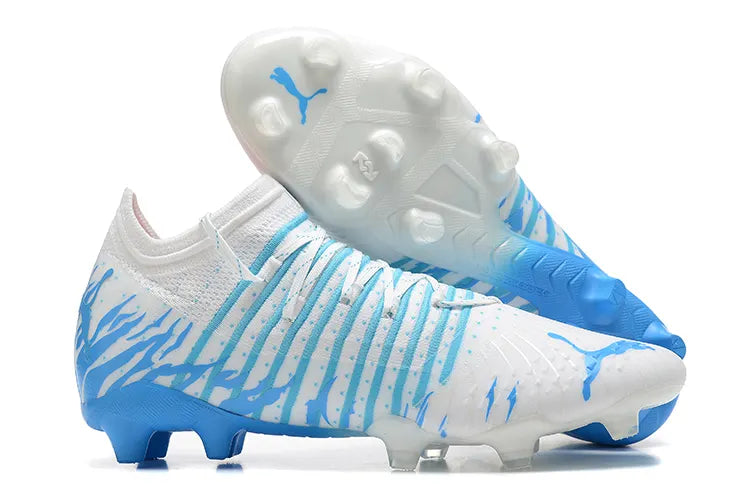 Puma Future Z White Blue - Hình 8