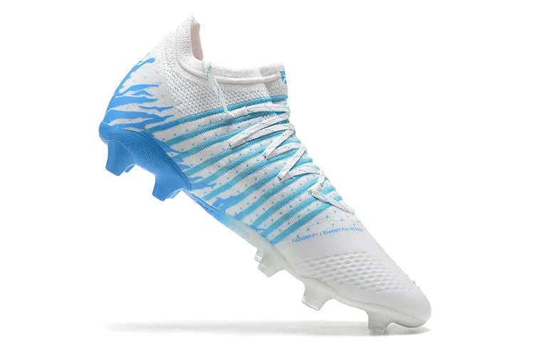 Puma Future Z White Blue - Hình 2