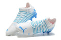 Puma Future Z White Blue