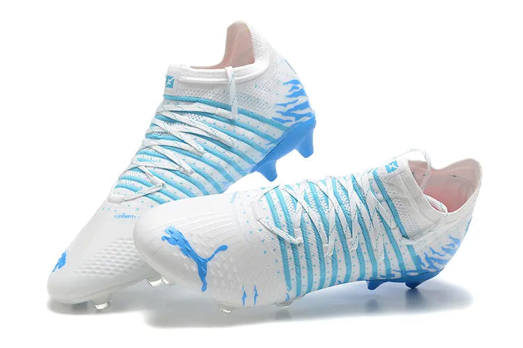 Puma Future Z White Blue