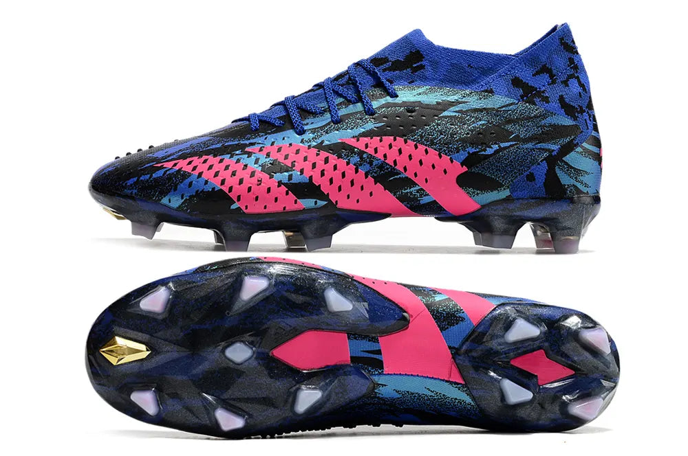 Adidas Predator Freak+ Blue - Hình 6