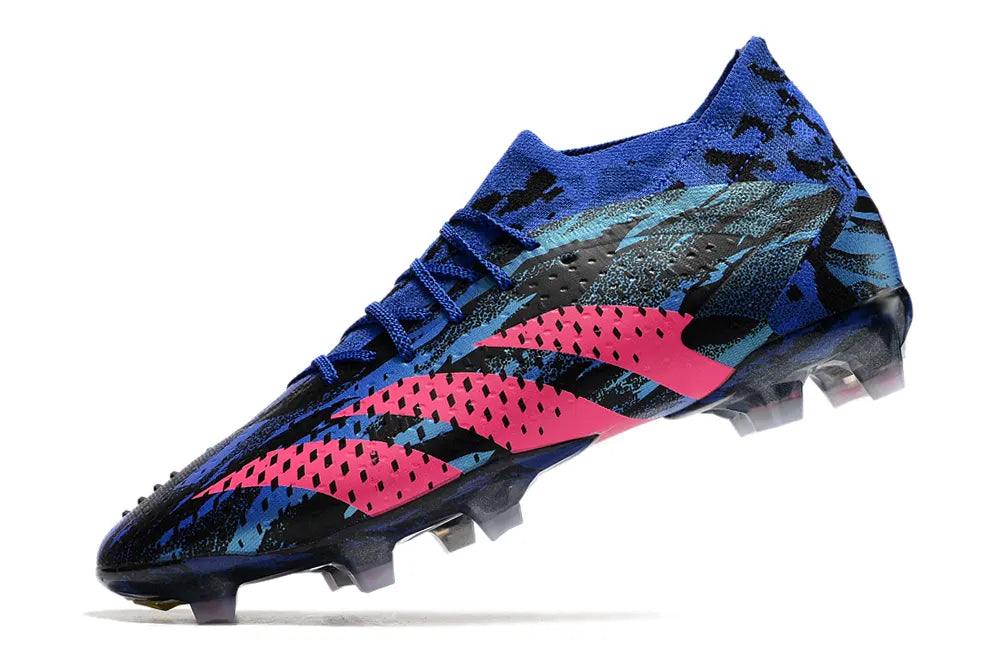 Adidas Predator Freak+ Blue - Hình 2