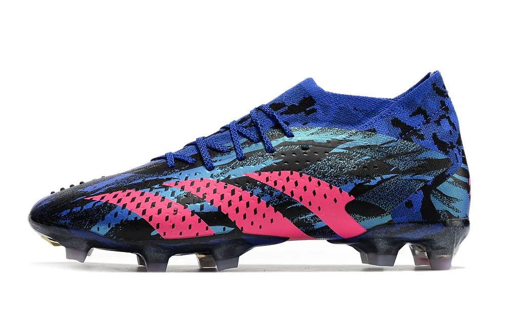 Adidas Predator Freak+ Blue - Hình 7