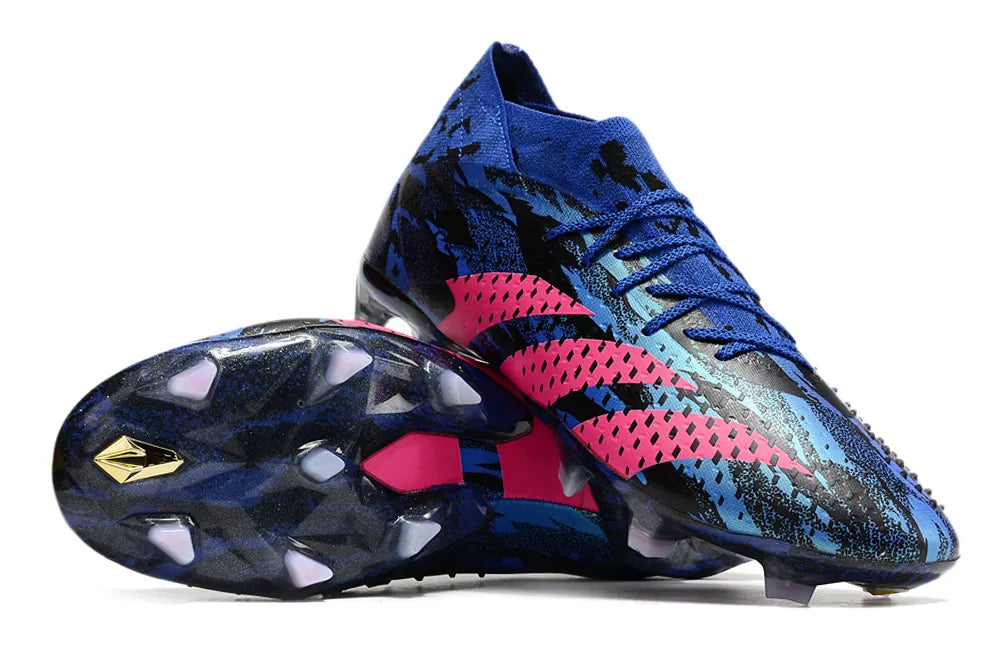 Adidas Predator Freak+ Blue - Hình 3
