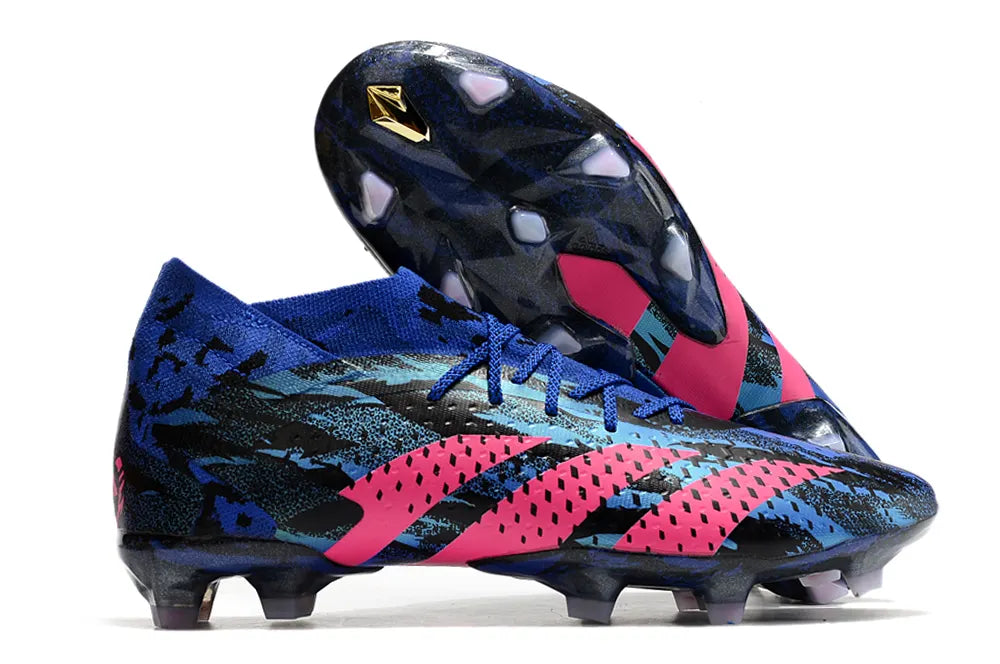 Adidas Predator Freak+ Blue - Hình 5