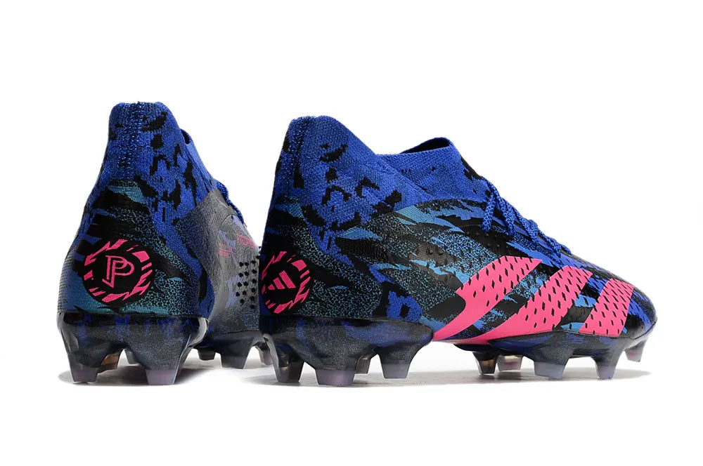 Adidas Predator Freak+ Blue - Hình 4