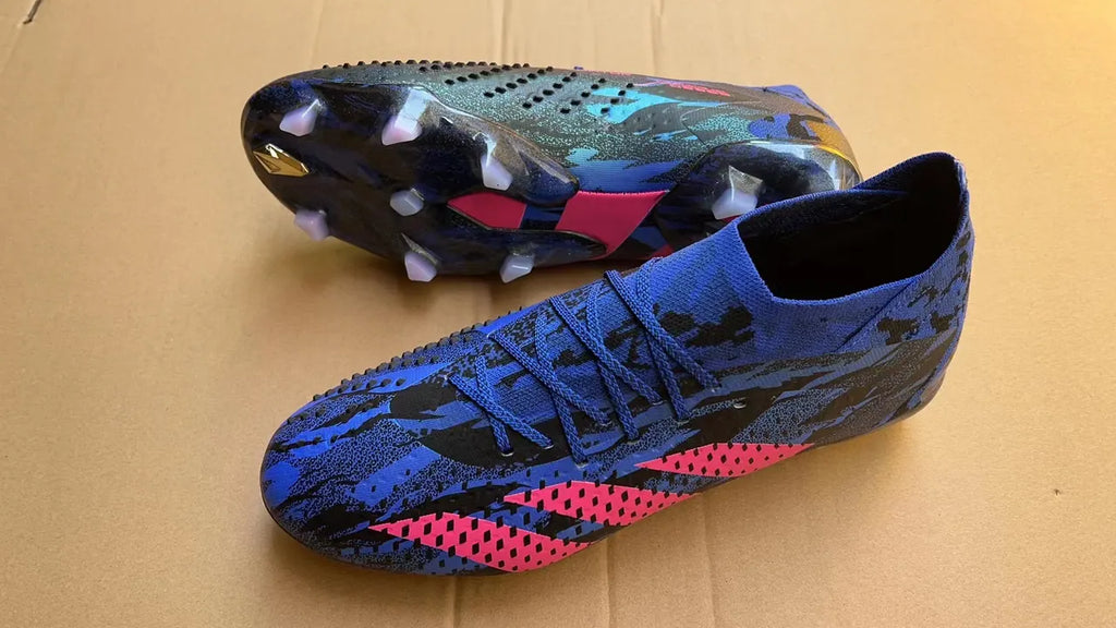 Adidas Predator Freak+ Blue - Hình 8