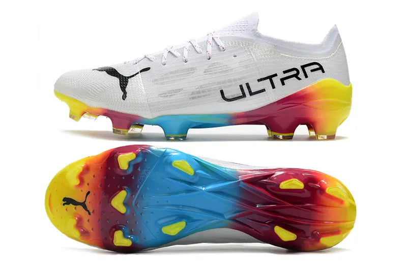 Adidas X Crazyfast.1 FG White - Hình 6
