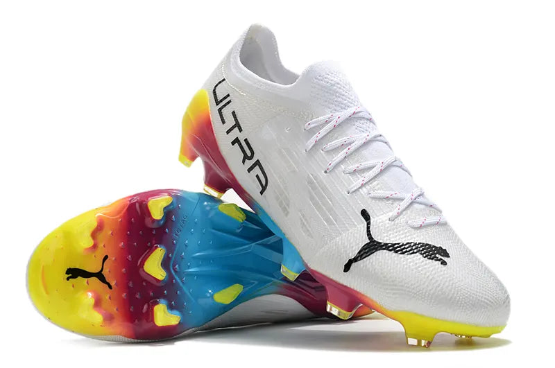Adidas X Crazyfast.1 FG White - Hình 3