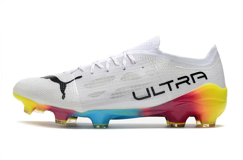 Adidas X Crazyfast.1 FG White - Hình 7