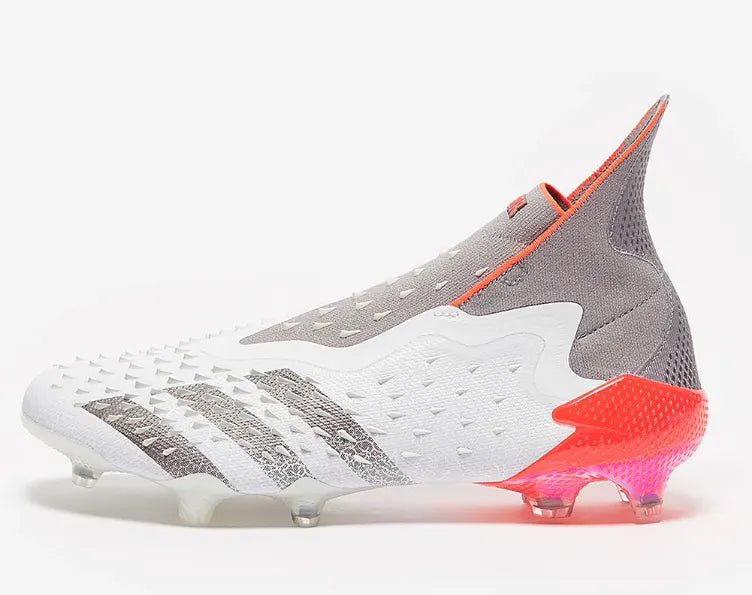 Predator Freak.1 White/Grey